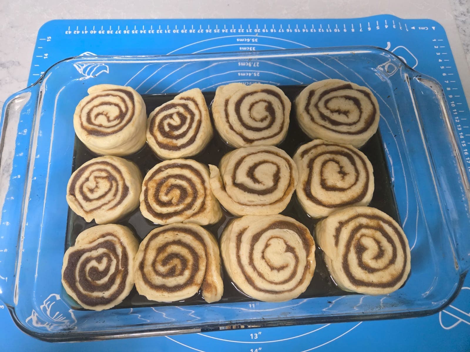 Cinnamon Buns photo 4