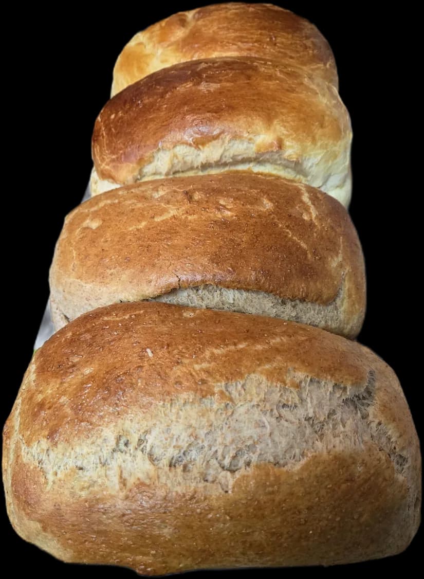 Brown Loaf