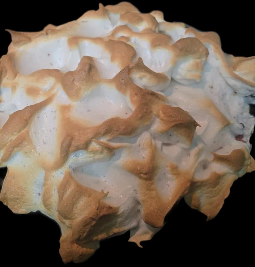 Meringue Pies