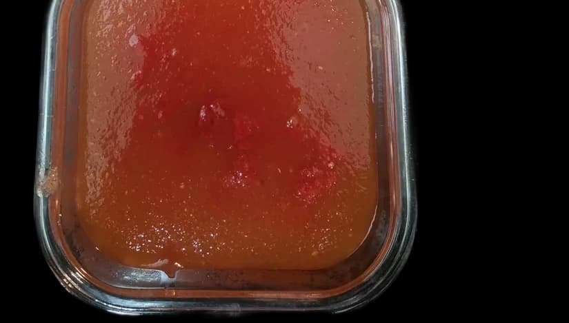 Watermelon Jelly