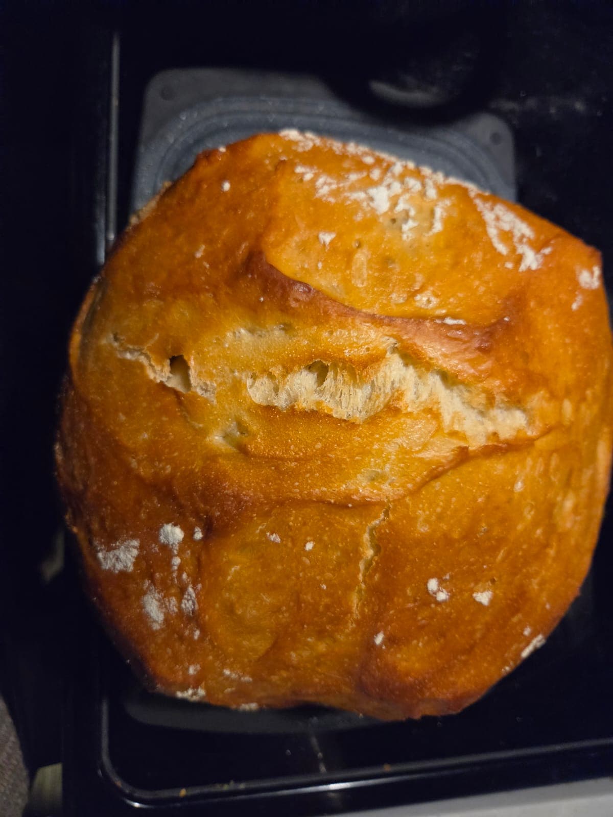 Dutch Oven Sourdough photo 2