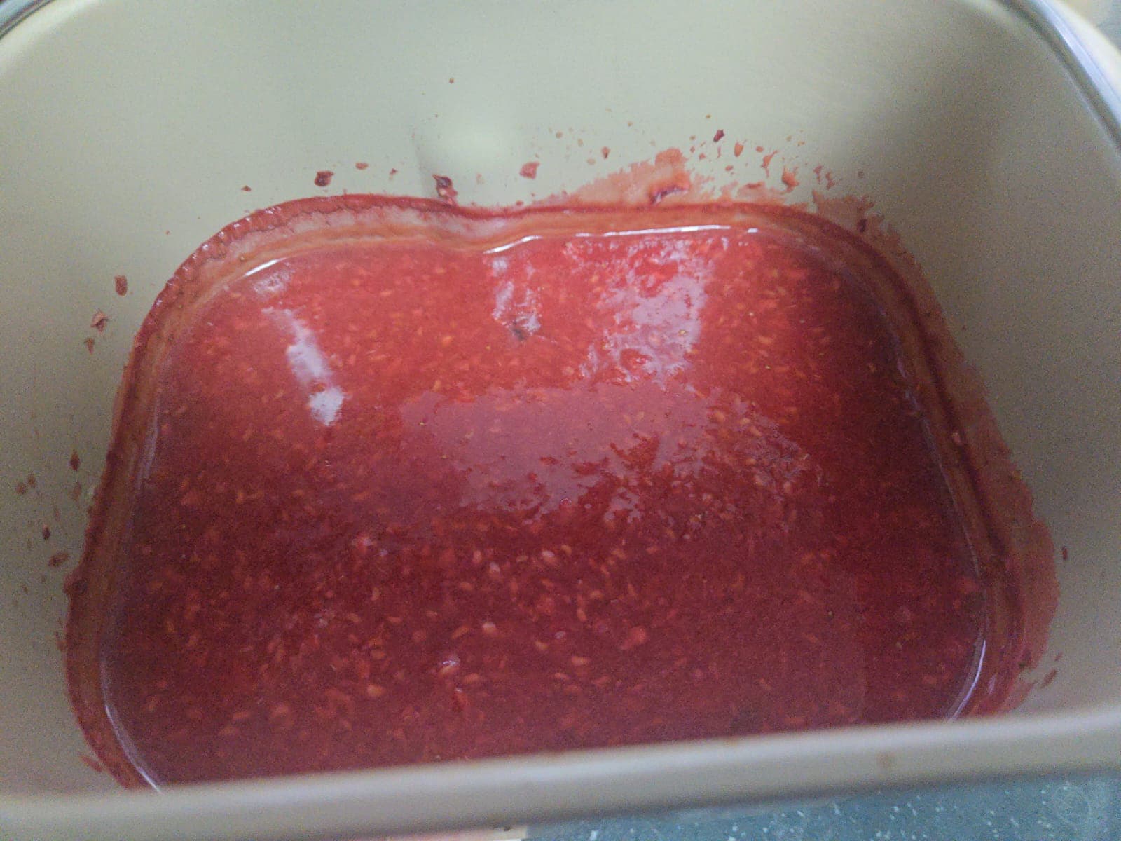 Fruit Jams Assorted photo 5