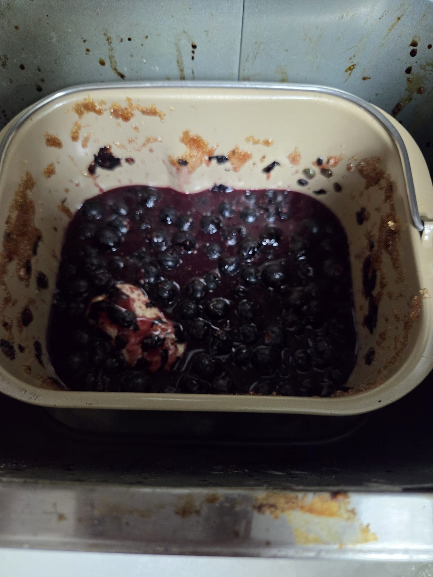 Fruit Jams Assorted photo 6