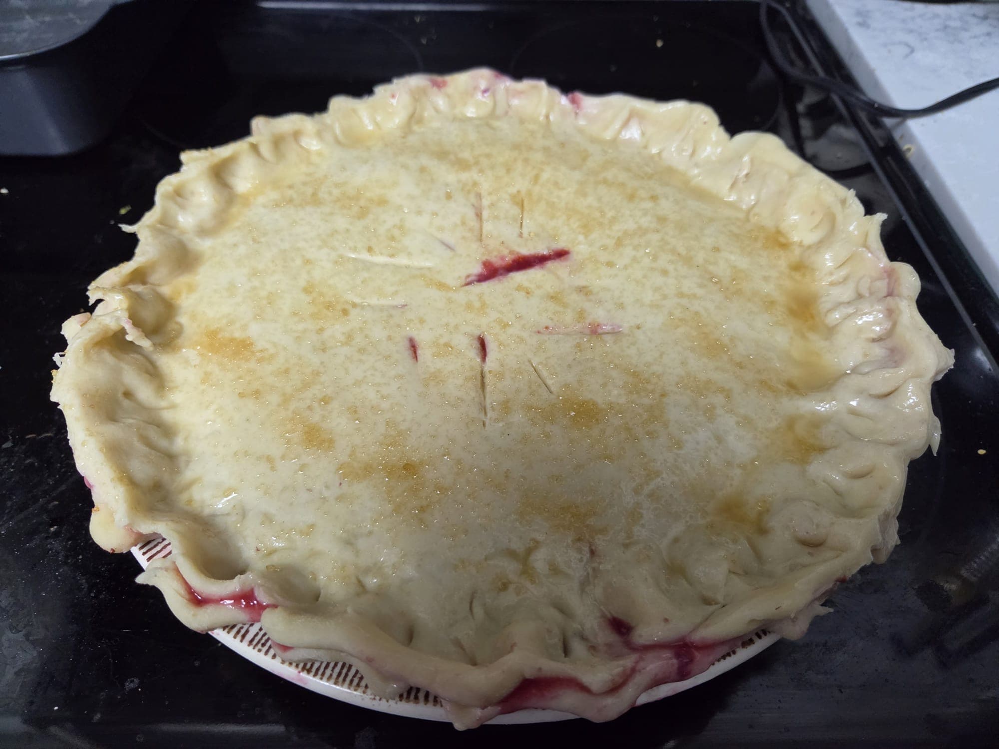 Fruit Pies photo 2