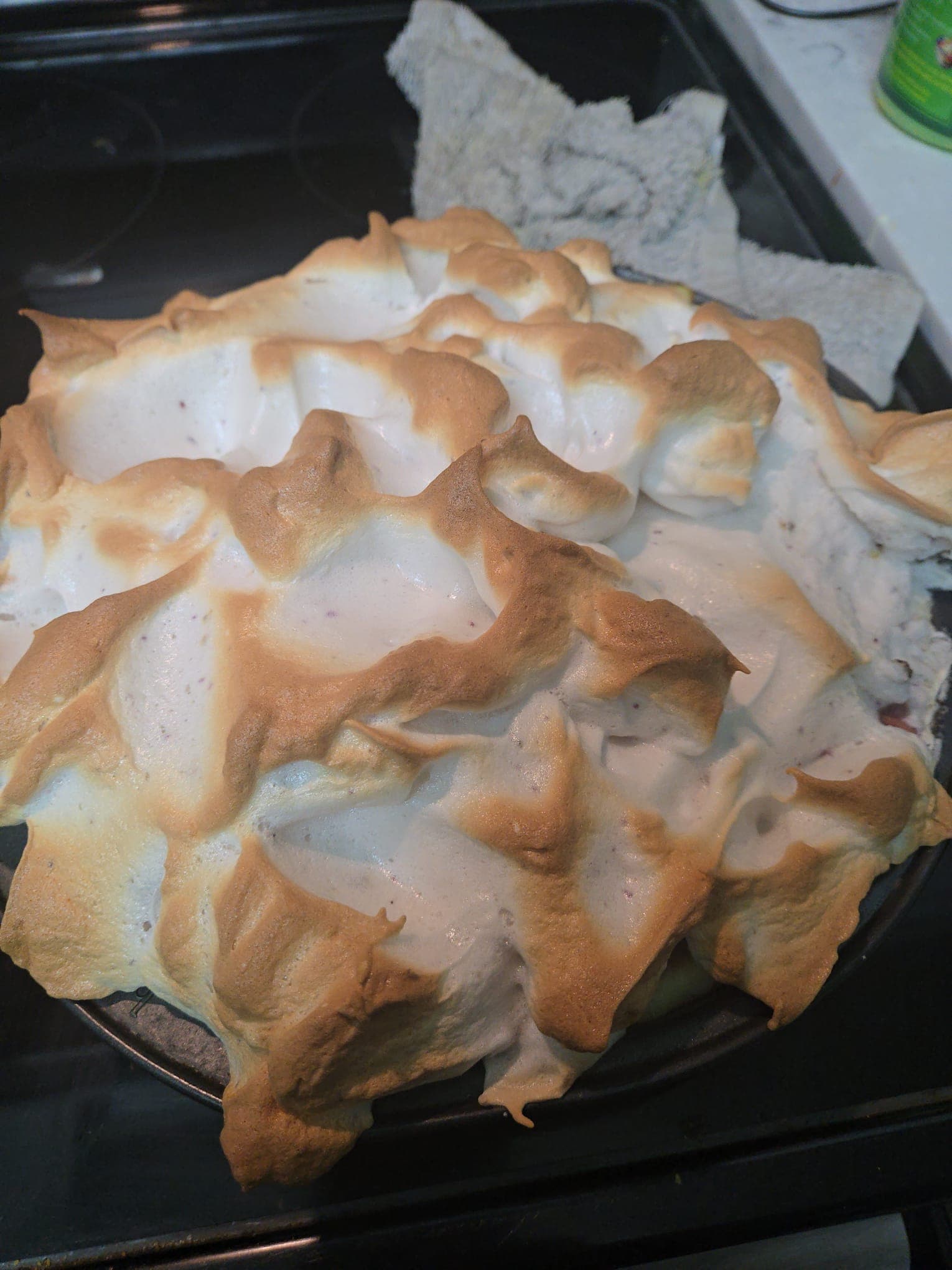 Meringue Pies photo 3
