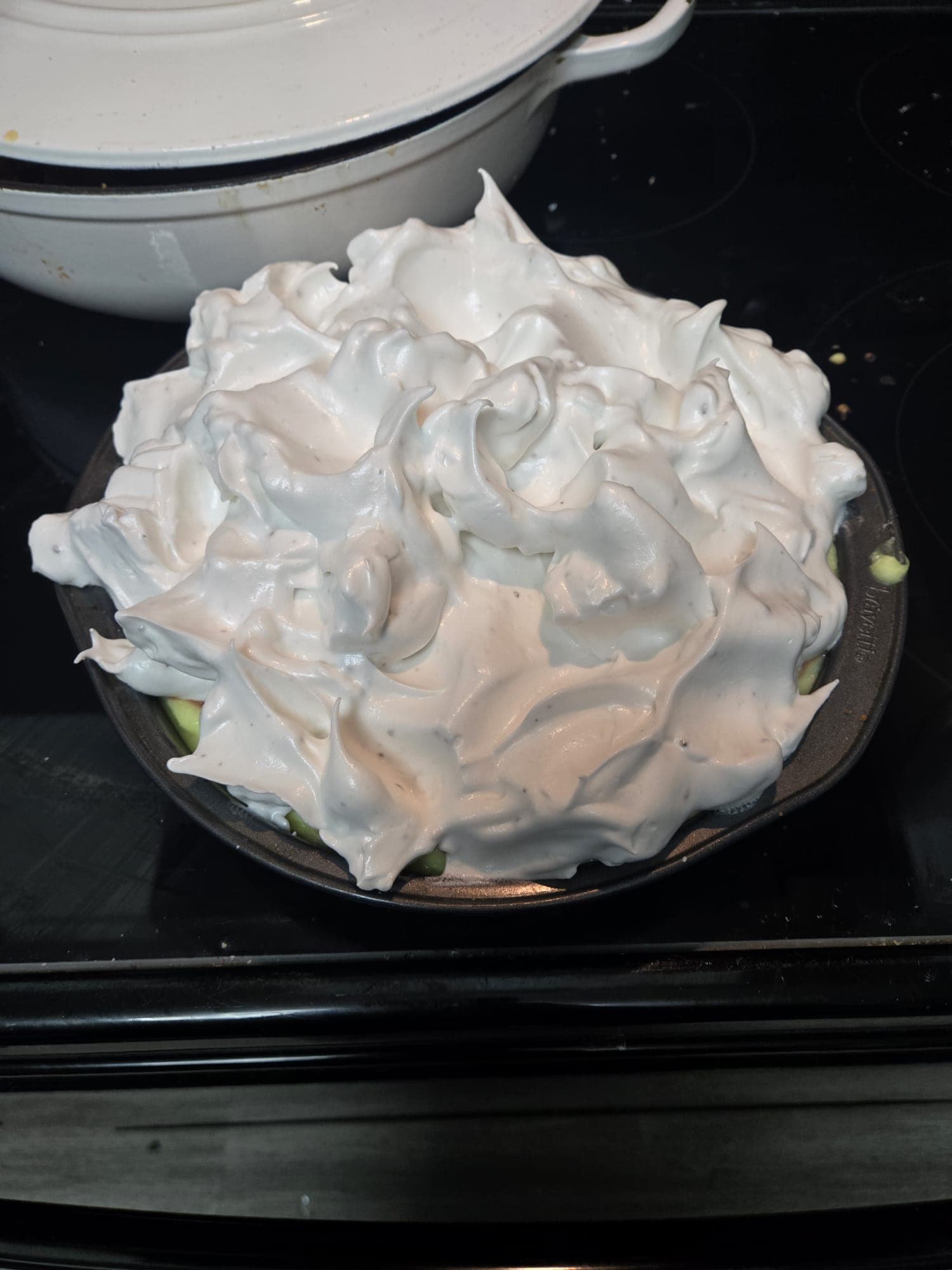 Meringue Pies photo 4
